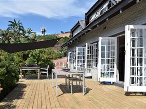 3 Bed House in Knysna Heights
