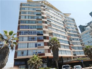 3 Bed Apartment in North Beach