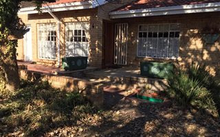 3 Bedroom House in Uitsig