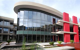 508 m² Office Space in Highveld
