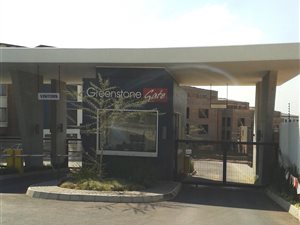 2 Bed Apartment in Greenstone Hill