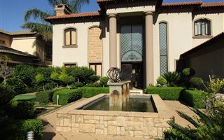 3 Bedroom House in Bartlett