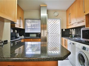 3 Bed Duplex in Bedford Gardens