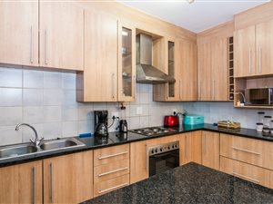 2 Bed Apartment in Marshalltown
