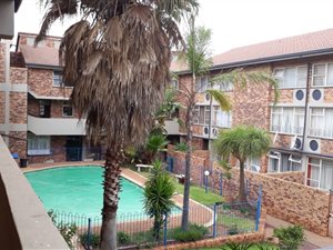 2 Bed Townhouse in Valhalla