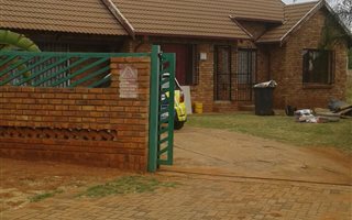3 Bedroom House in Chantelle