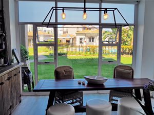 3 Bed Apartment in Diaz Beach