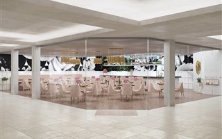 151 m² Commercial space in Camps Bay