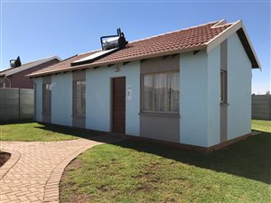 3 Bed House in Heidelberg AH