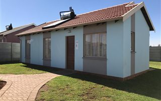 3 Bedroom House in Heidelberg AH