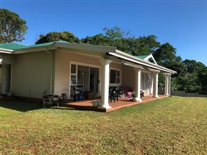 3 Bed House in Kelso
