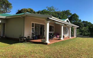 3 Bedroom House in Kelso