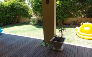 4 Bedroom Duplex in Ballito
