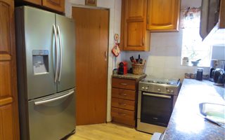 2 Bedroom House in Chantelle