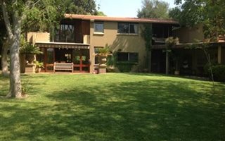 4 Bedroom Duet in Lynnwood Glen