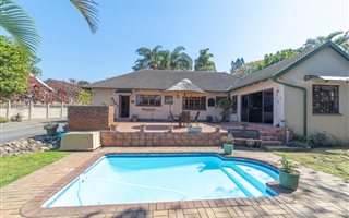3 Bedroom House in Sarnia