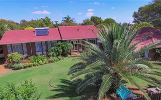 4 Bedroom House in Monument Park