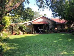4 Bed House in Empangeni