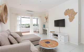 1 Bedroom Apartment in Sheffield Beach