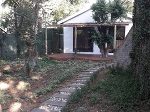 Studio apartment in Bryanston Ext 5