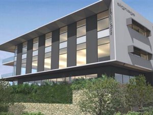 Office space in Umhlanga Ridge