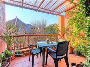 2 Bed Apartment in Sunninghill
