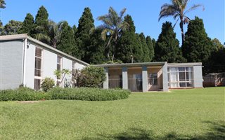 2 Bedroom Apartment in Greytown