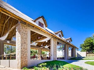 2770 m² Commercial space in Ruimsig