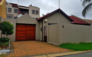 3 Bedroom House in Dowerglen