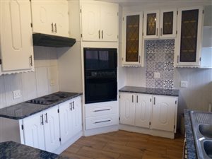 3 Bed House in Risiville