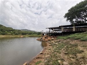 42 ha Farm in Nelspruit