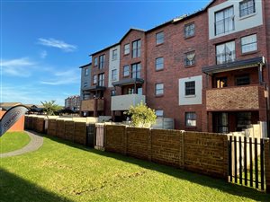 2 Bed Apartment in Pretoria North