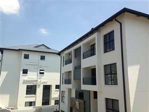 1 Bed Apartment in Modderfontein