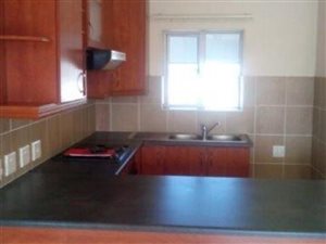 2 Bed Flat in Vanderbijlpark Central