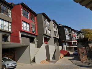 2 Bed Apartment in Florida Hills