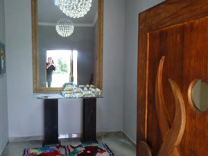 2.5 ha Farm in Middelvlei