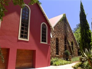 4 Bed House in Irene