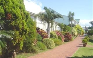 1 Bedroom House in Scottburgh Central