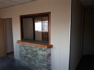 92 m² Office Space in Richards Bay Central