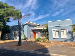 4 Bed House in Bellville Central