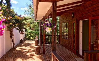 1 Bedroom House in Hout Bay and surrounds