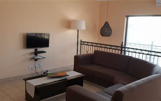 2 Bedroom Apartment in Secunda