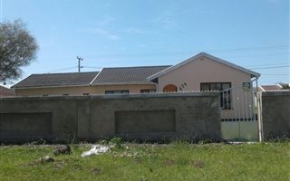 3 Bedroom House in Mdantsane