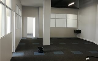 183 m² Office Space in Umhlanga Rocks