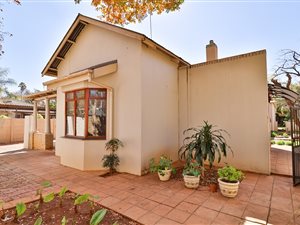 4 Bed House in Clydesdale