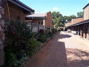 2 Bed Apartment in Casseldale