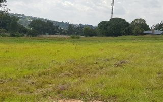 8818 m² Land available in Mooikloof Heights