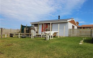 2 Bedroom House in Pringle Bay