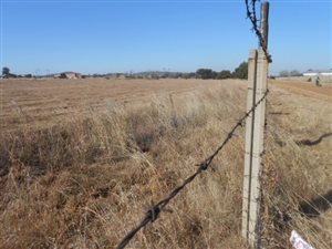2.2 ha Land available in Nelsonia