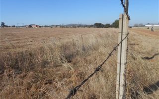 2.2 ha Land available in Nelsonia